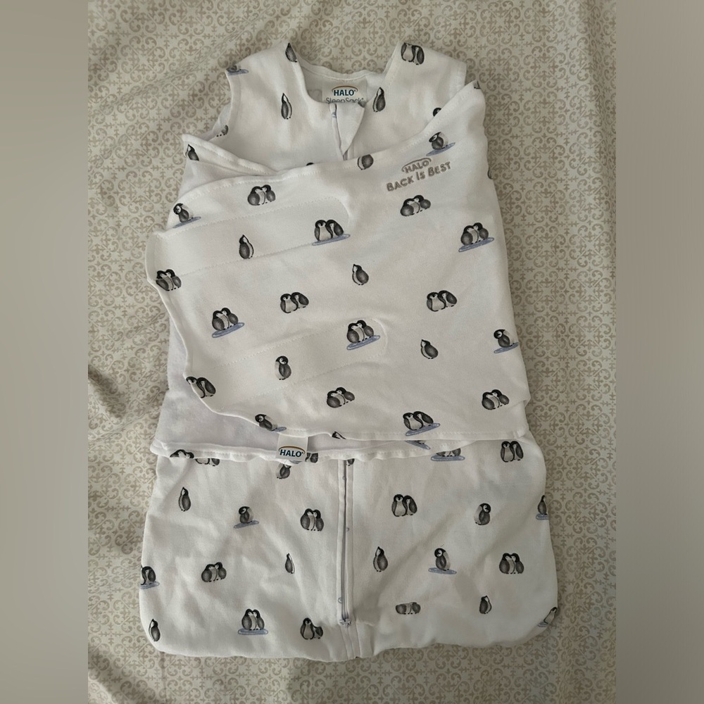 Halo Innovations Sleep Sack - NB